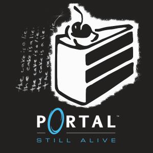 Portal - Still Alive (1)